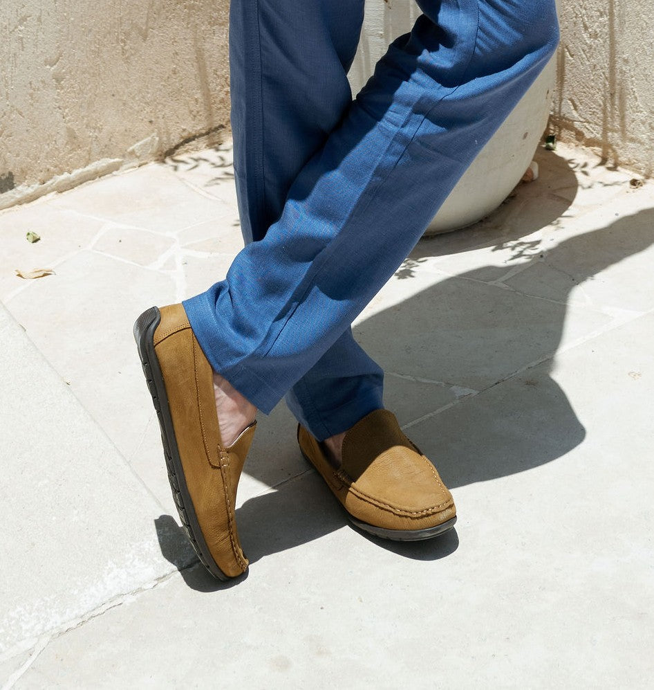 The Portofino Loafers