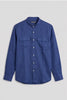 The Resort Double-Pocket Linen Shirt