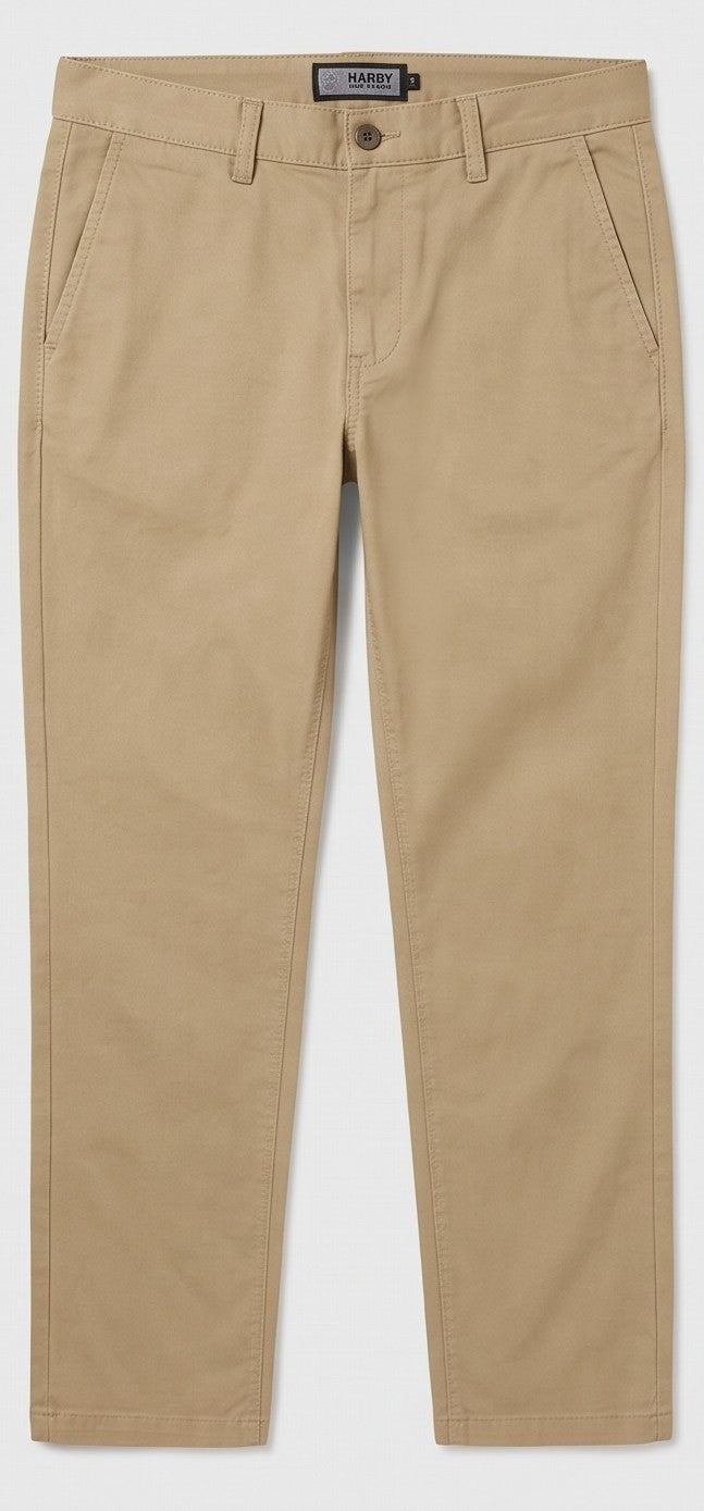 The Everyday Chino Trousers