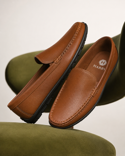 The Sunday Loafers