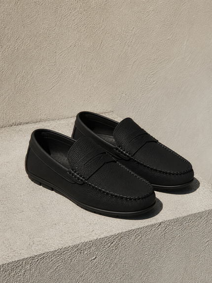 The Marino Loafers
