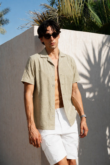 The Cabana Shirt