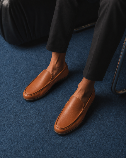 The Sunday Loafers