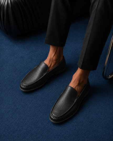 The Sunday Loafers