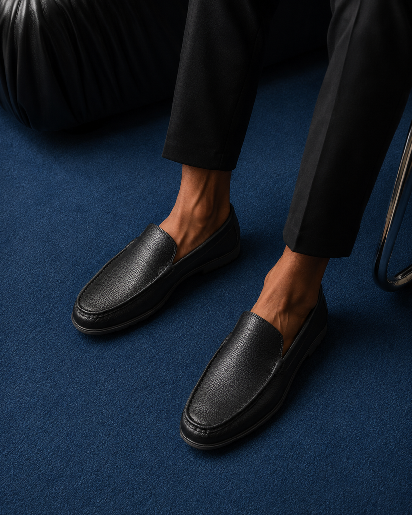 The Sunday Loafers