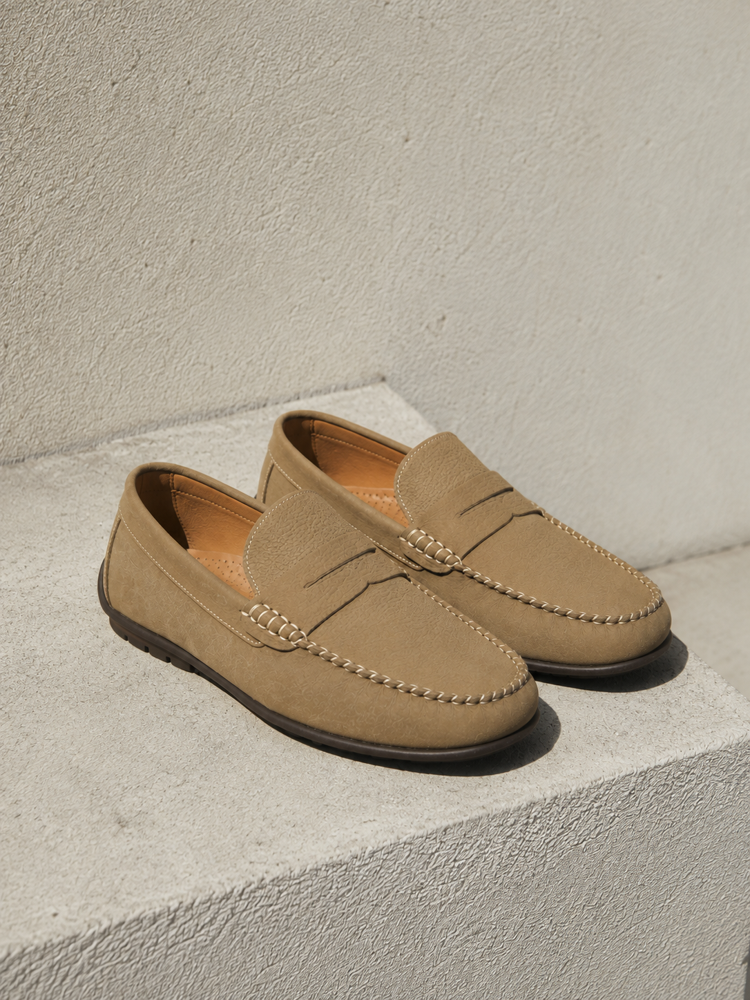 The Marino Loafers
