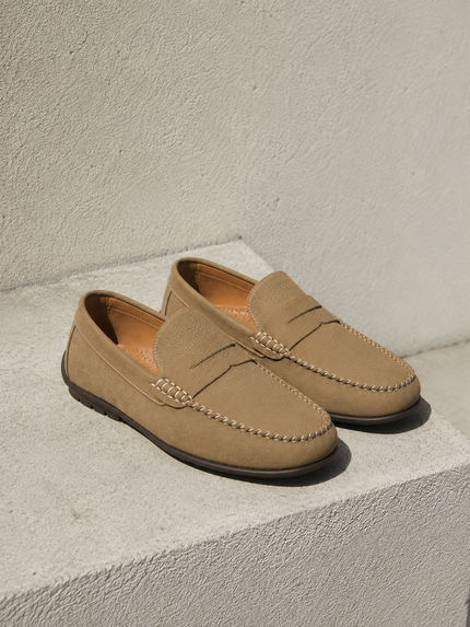The Marino Loafers