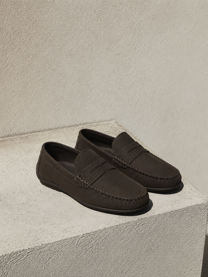The Marino Loafers