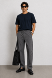 The Prepster Poplin Chino
