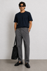 The Prepster Poplin Chino