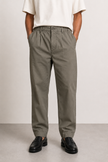 The Prepster Poplin Chino