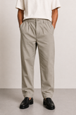 The Prepster Poplin Chino