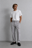 The Everyday Gabardine Cargo Pants