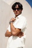 The Cabana Poplin Shirt