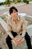 The Riviera Linen Shirt