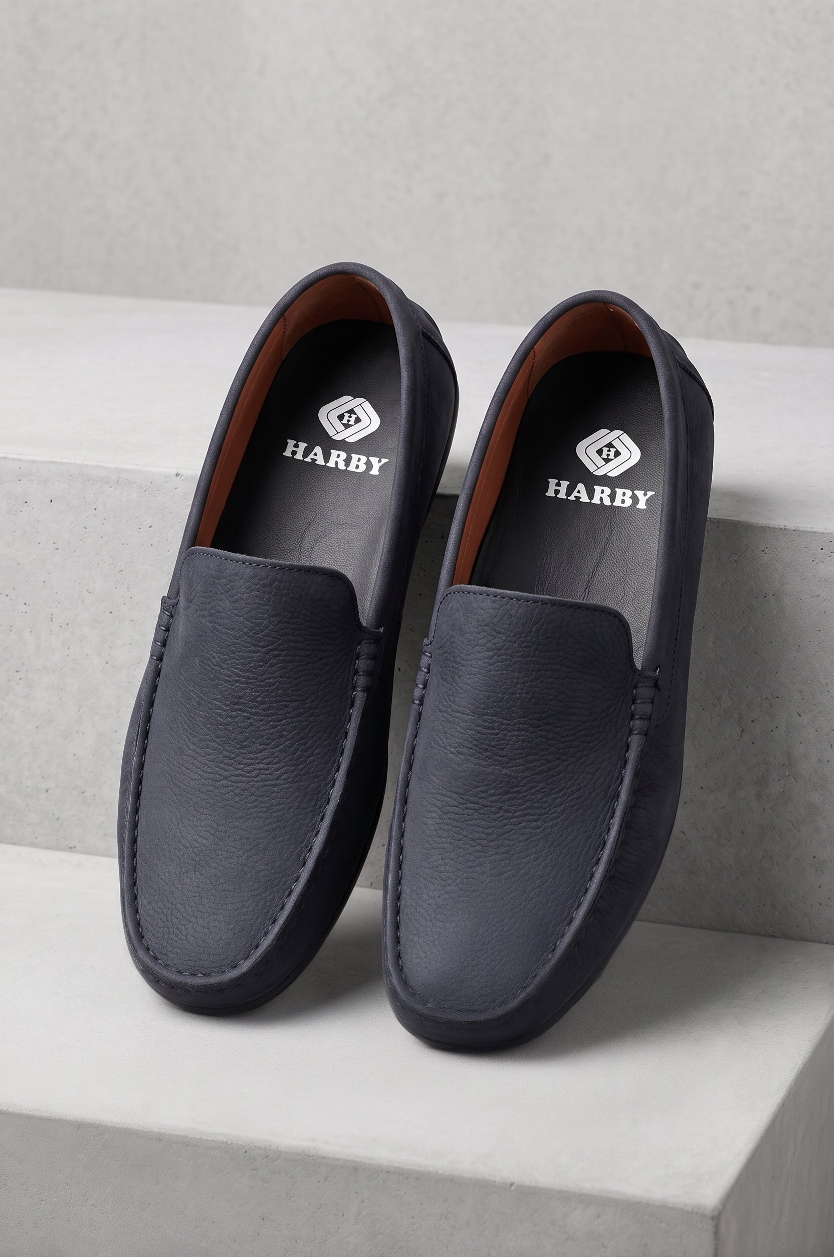 The Portofino Loafers