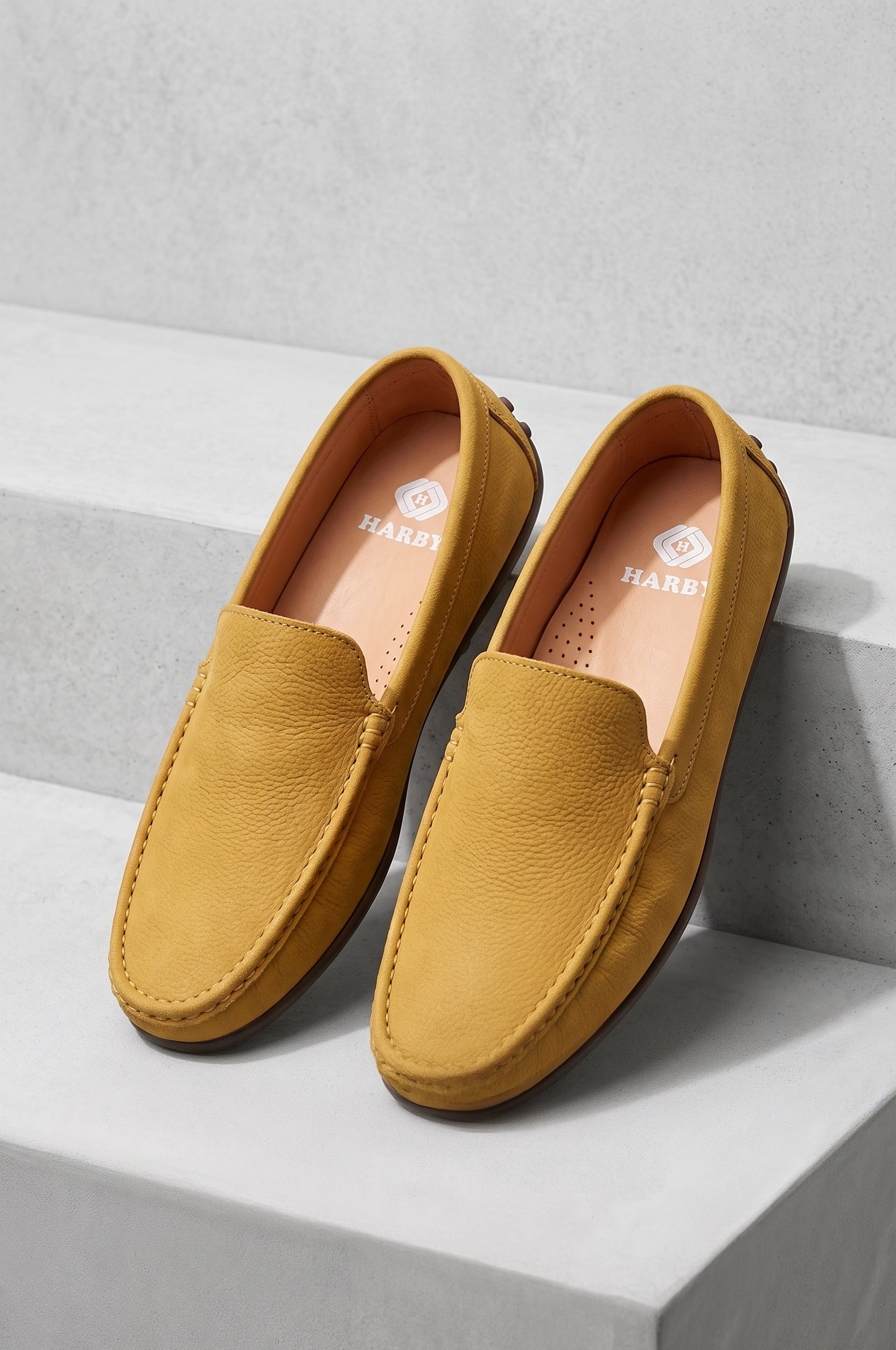 The Portofino Loafers