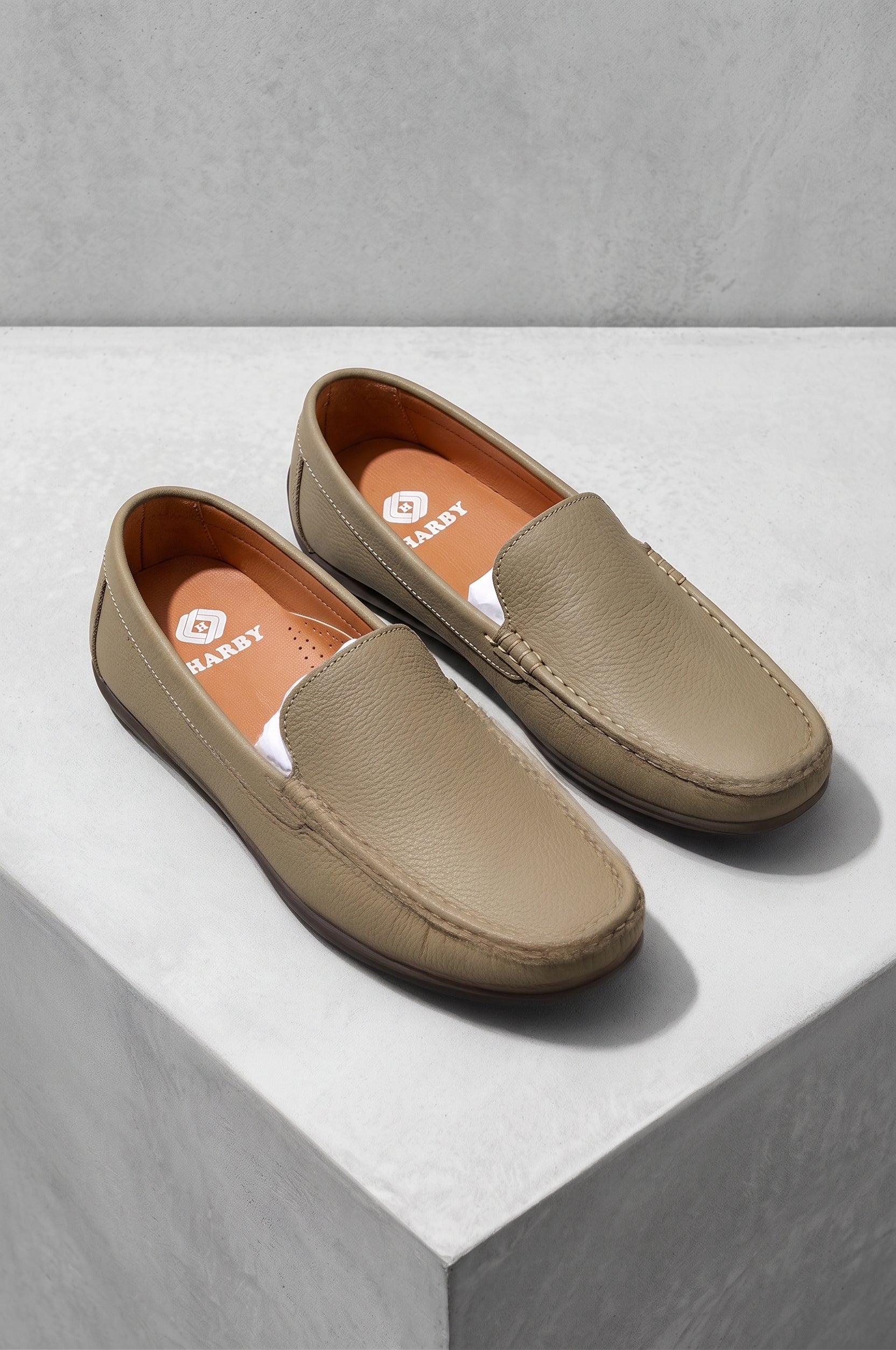 The Portofino Loafers