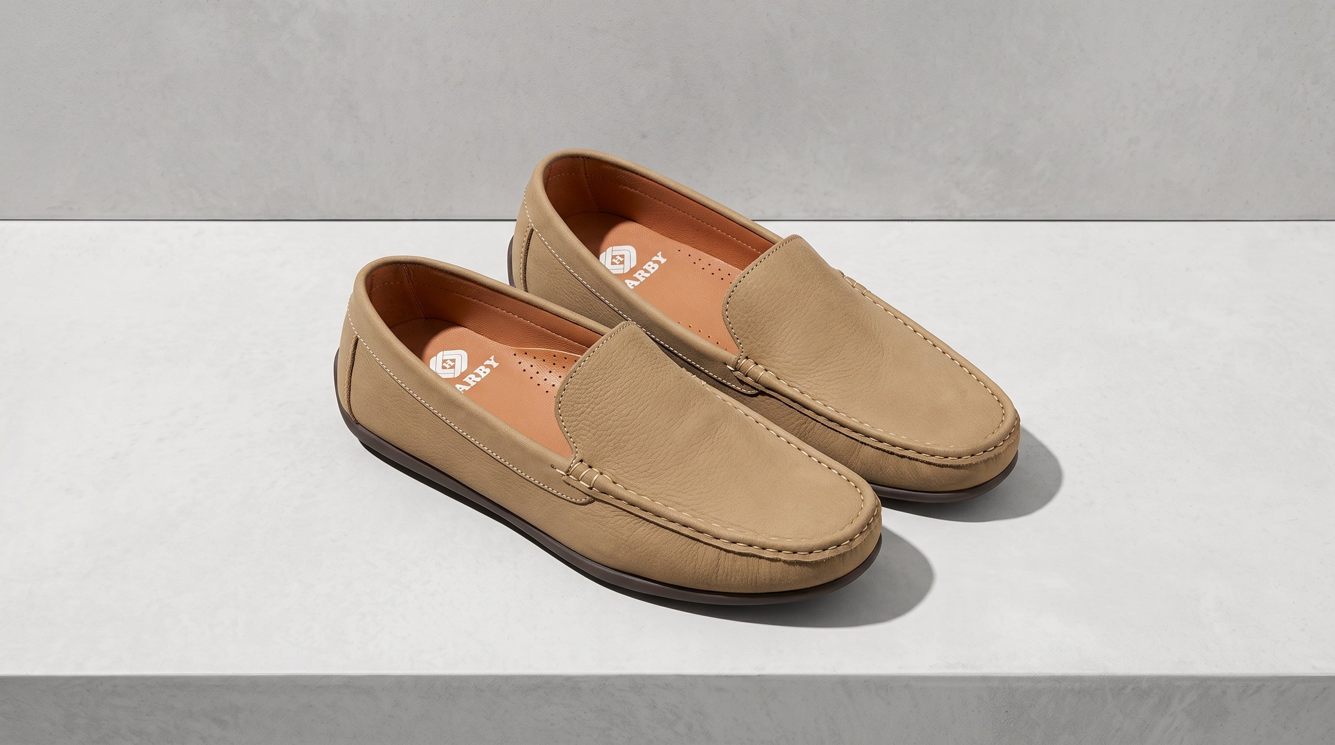 The Portofino Loafers