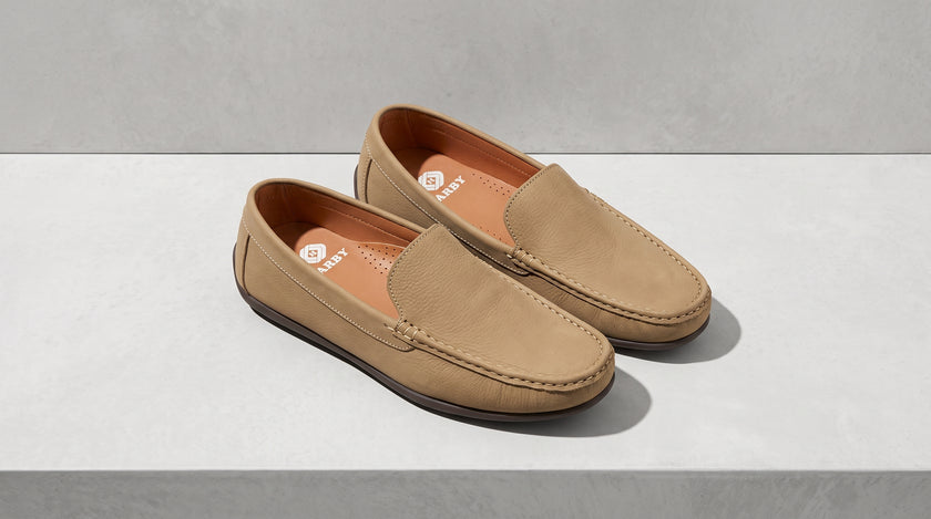The Portofino Loafers