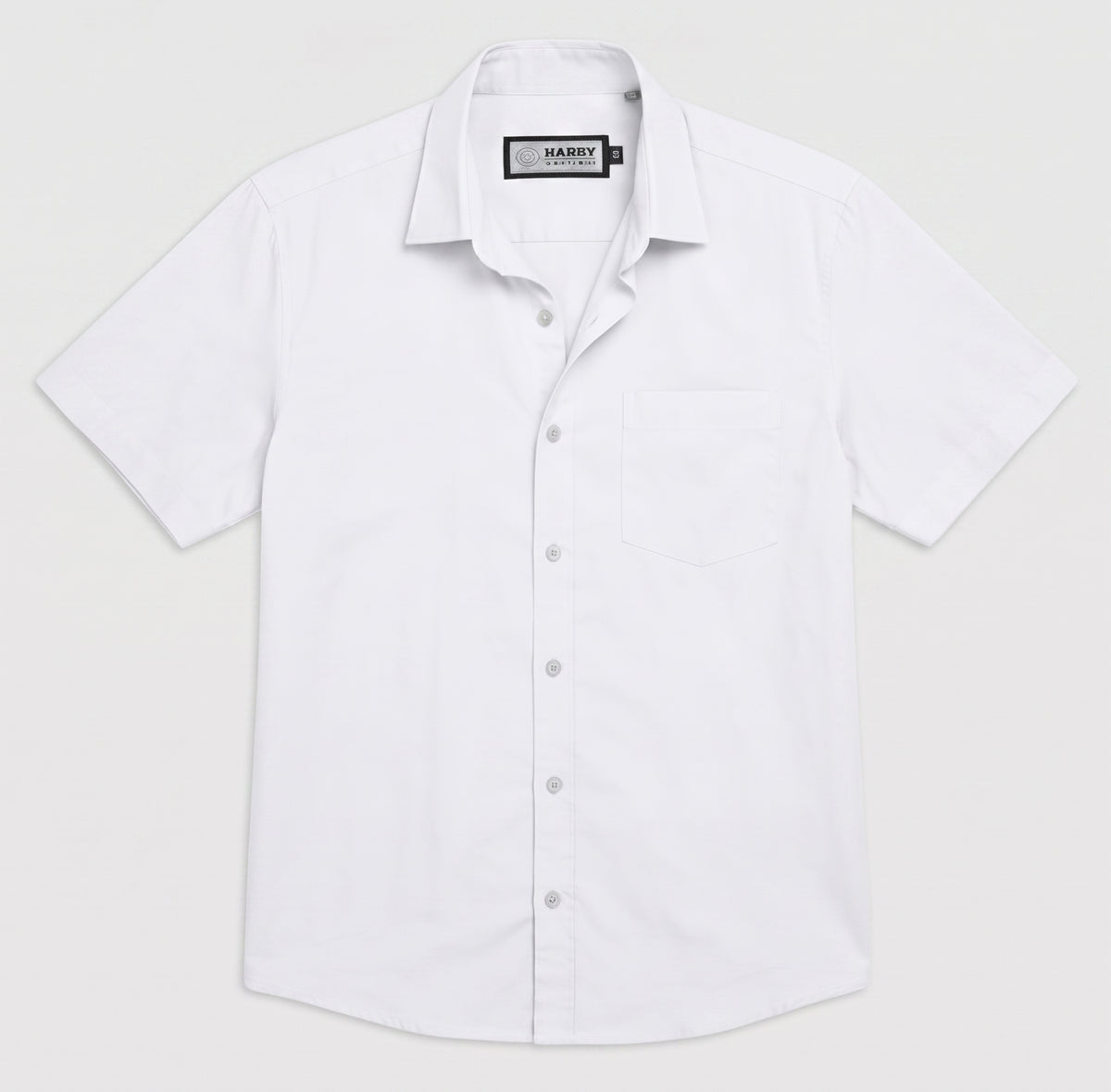 The Cabana Poplin Shirt
