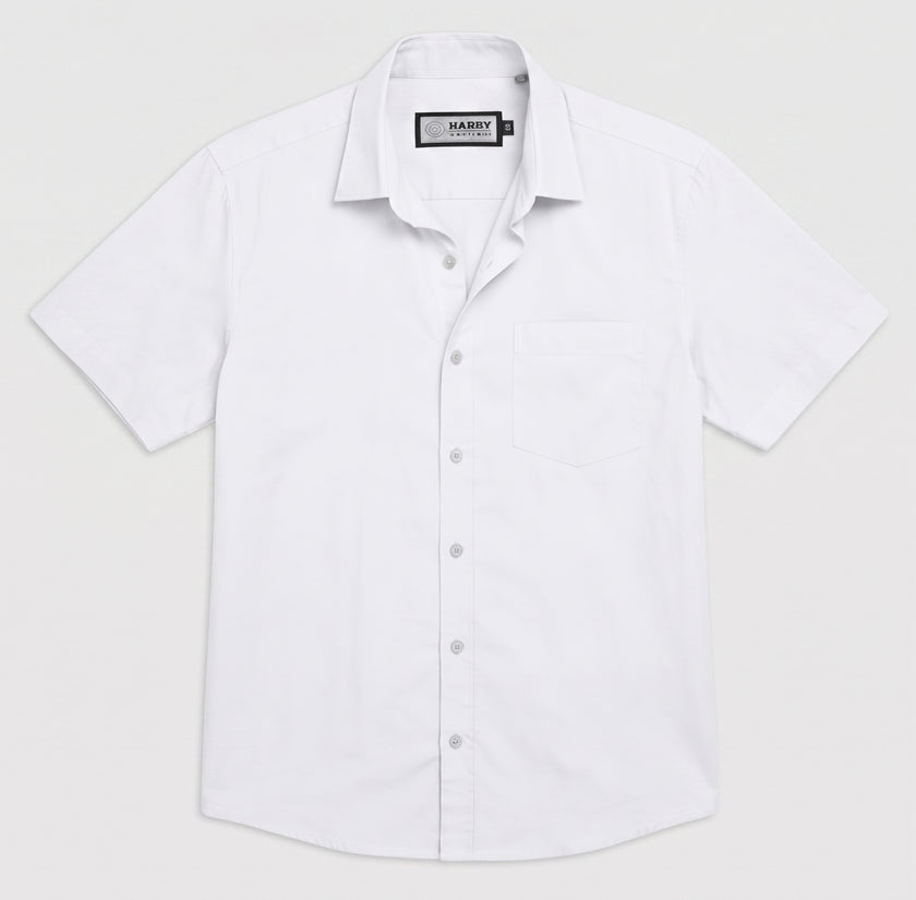 The Cabana Poplin Shirt