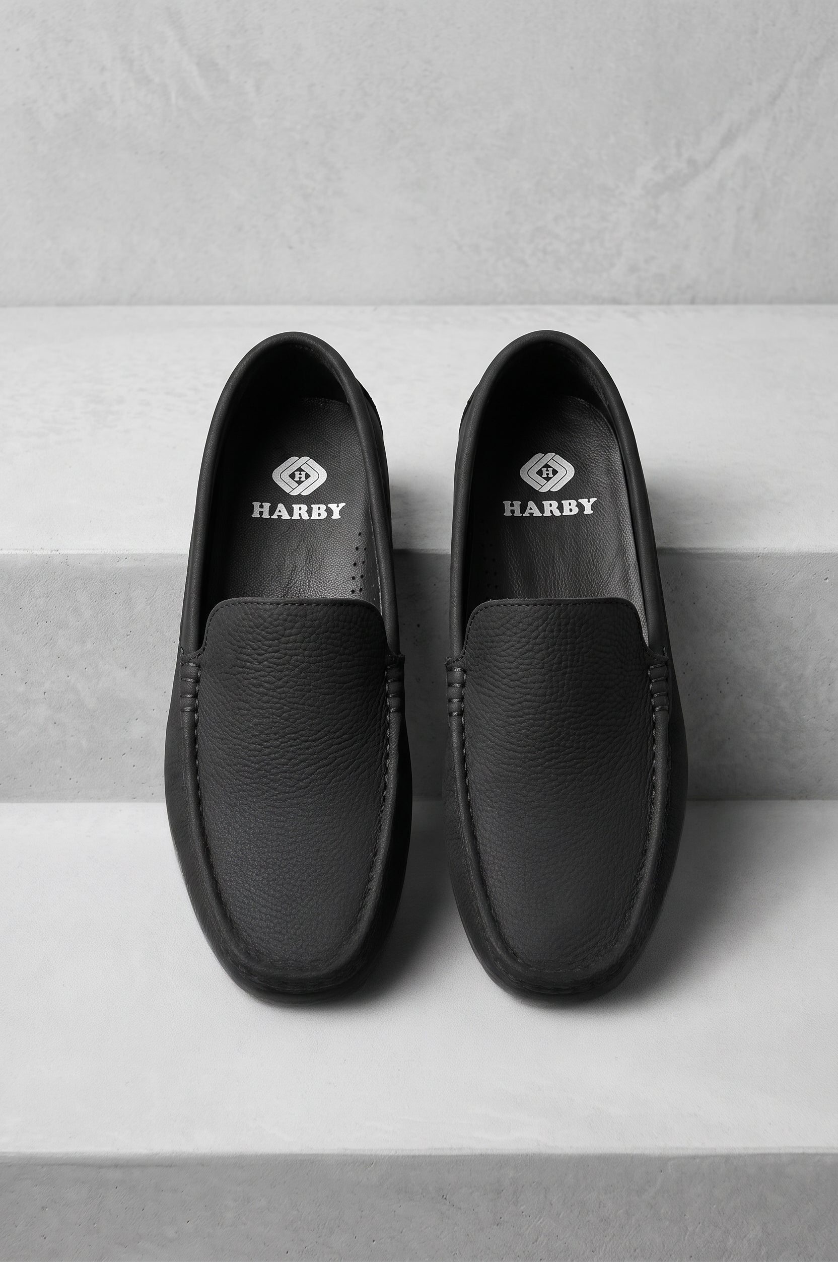 The Portofino Loafers