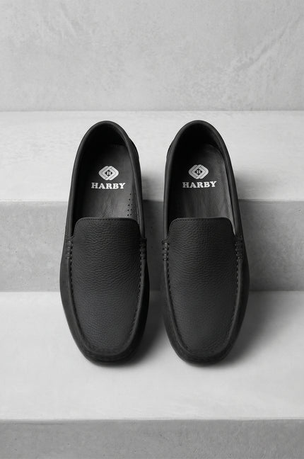 The Portofino Loafers