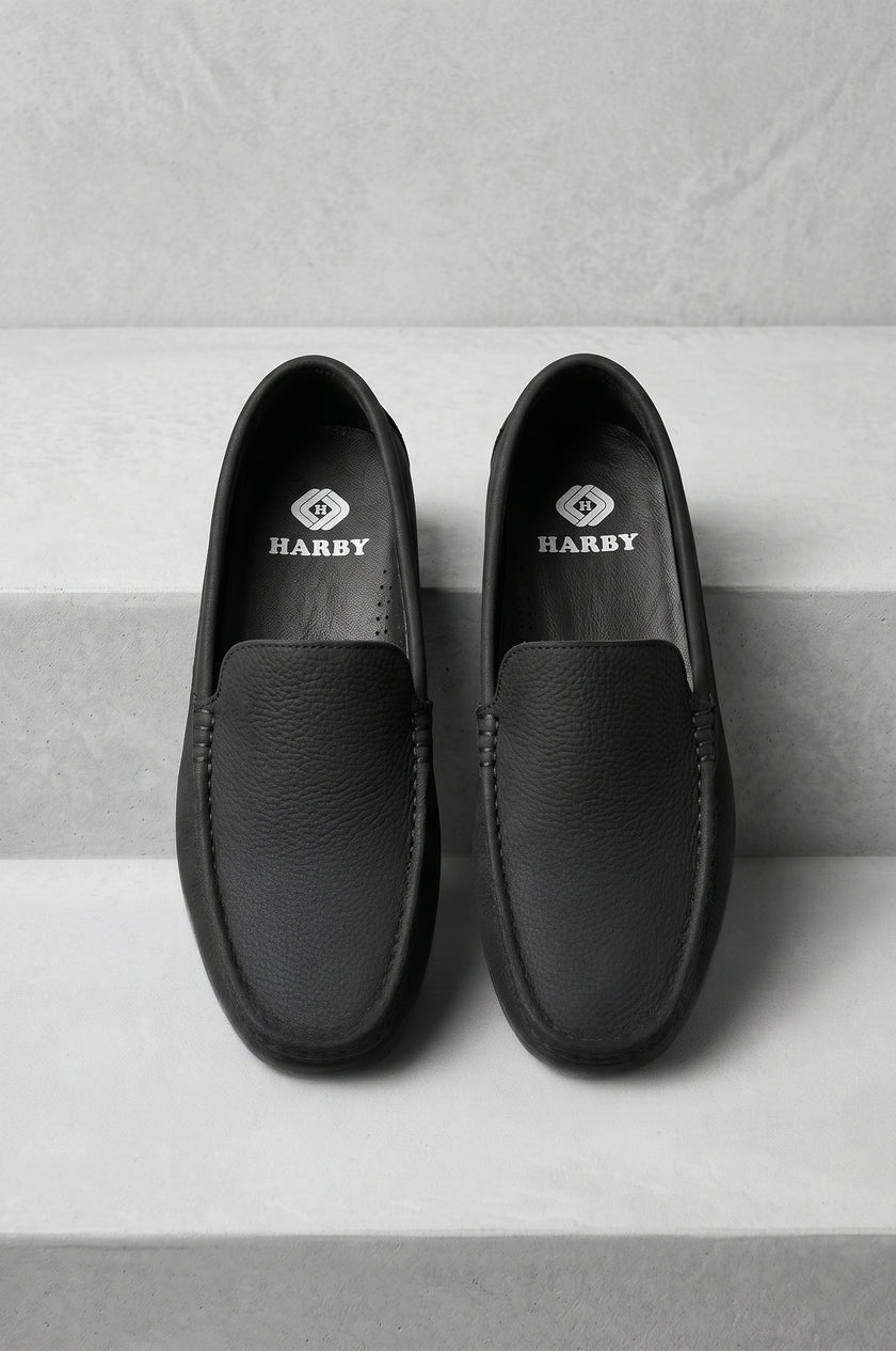The Portofino Loafers