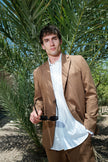 The Riviera Suit Blazer