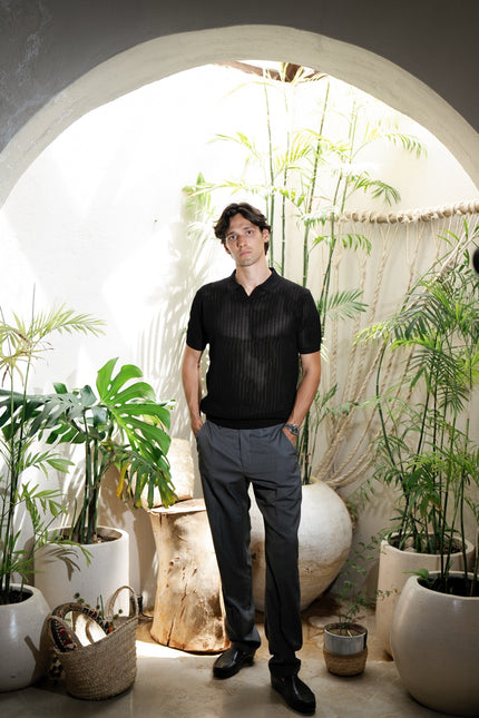 The After Hours Trousers