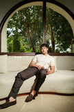 The After Hours Trousers