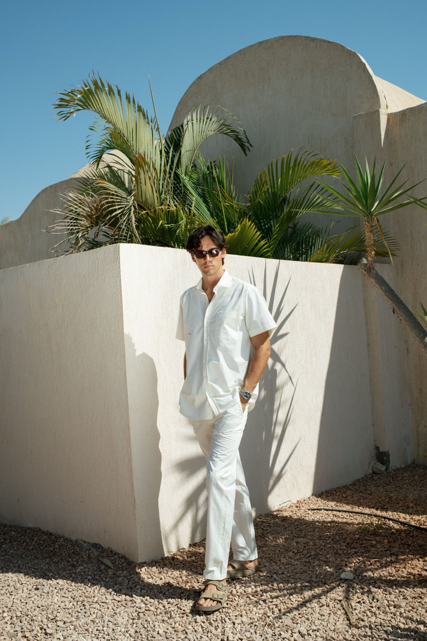 The Cabana Set Trousers