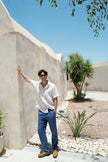 The Riviera Suit Trousers