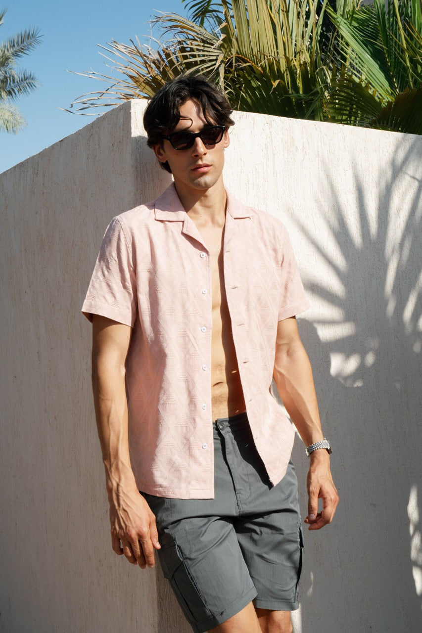The Cabana Shirt