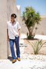 The Vento Linen Shirt