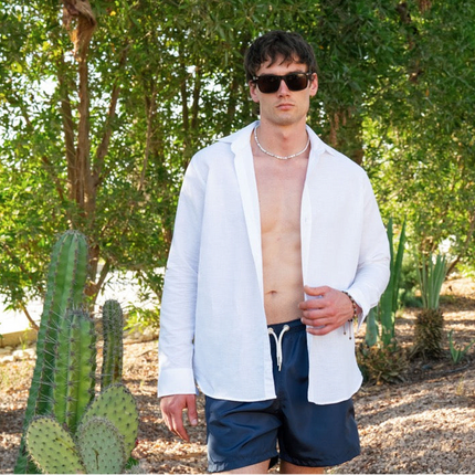 The Solano Swimshorts
