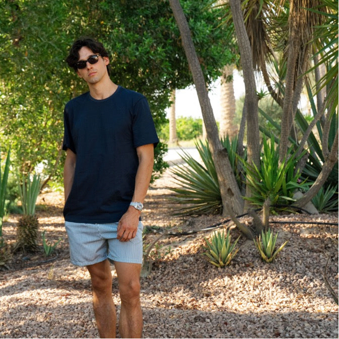 The Solano Swimshorts