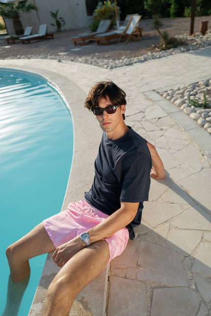 The Solano Swimshorts