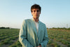 The Riviera Suit Blazer
