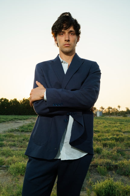 The Vista Suit