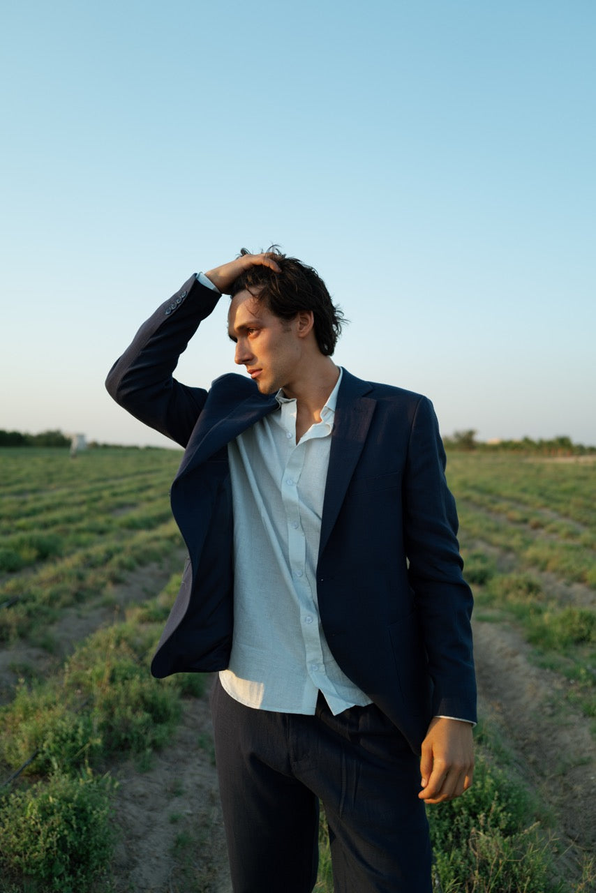 The Vista Suit