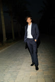 The Sterling Suit