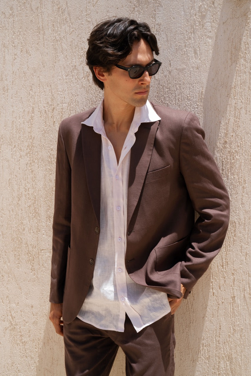 The Riviera Suit Blazer