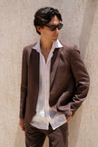 The Riviera Suit Blazer