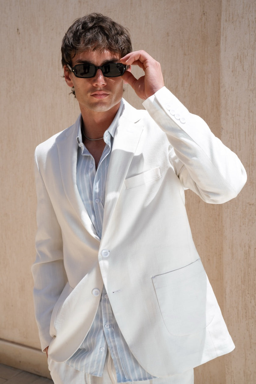 The Riviera Suit Blazer