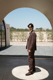 The Riviera Suit Trousers