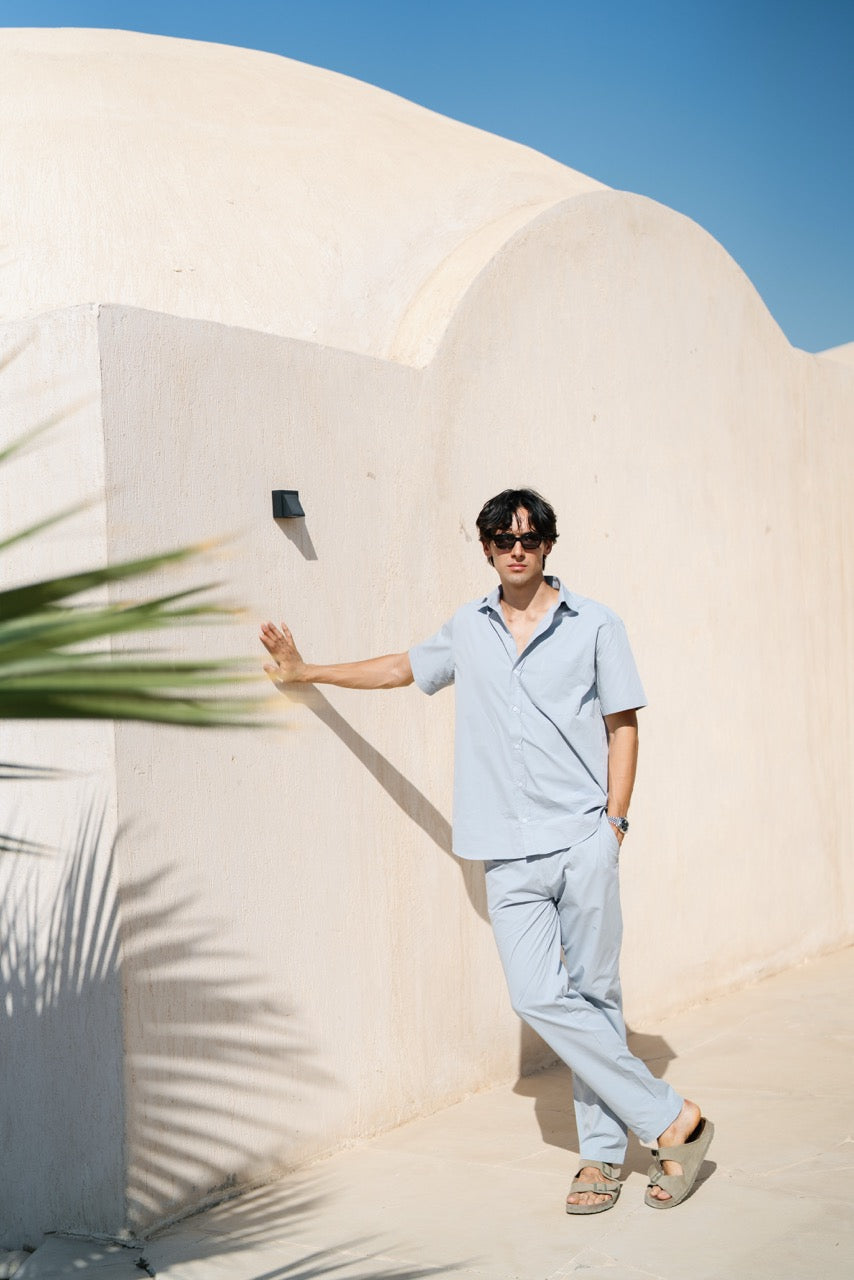 The Cabana Set Trousers