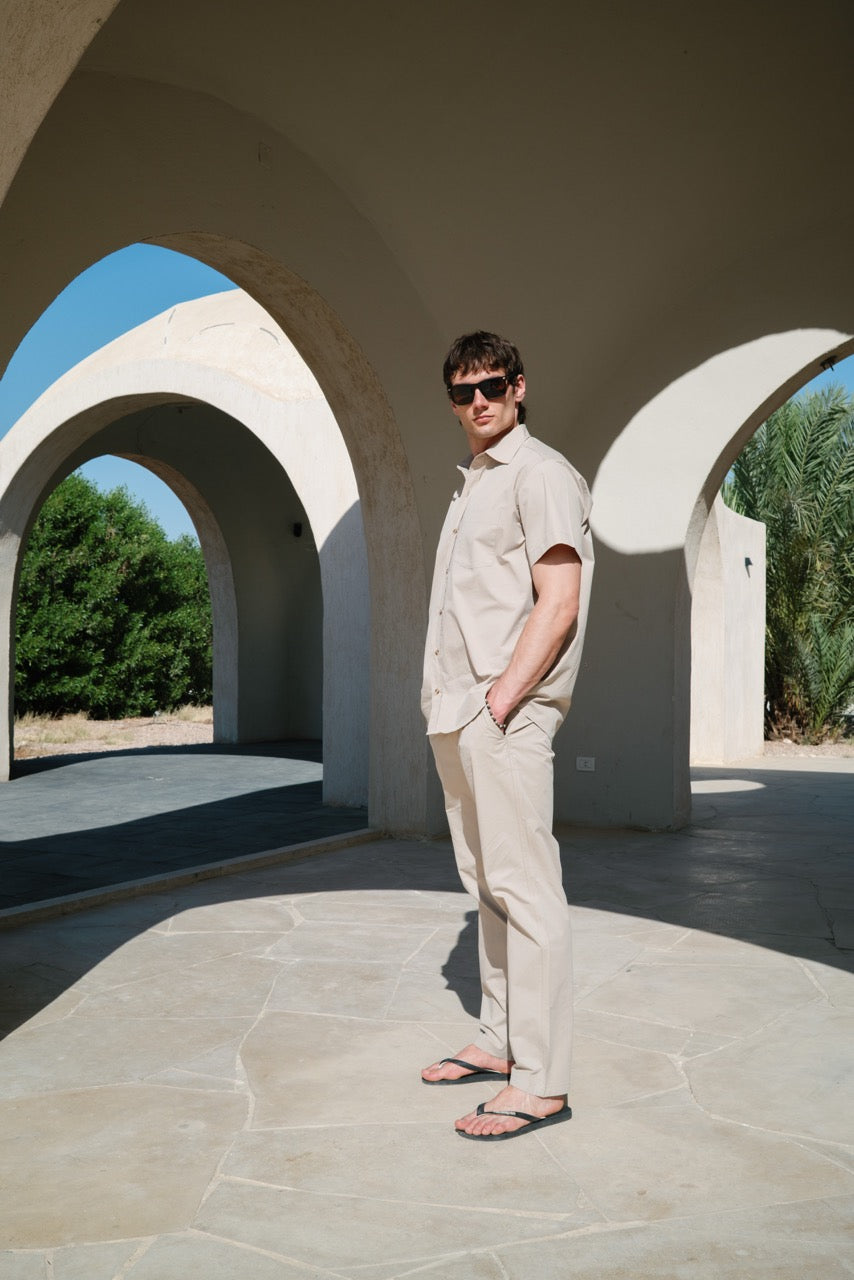 The Cabana Set Trousers