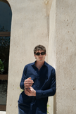 The Riviera Linen Shirt